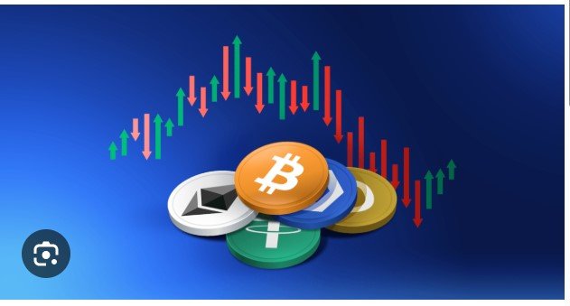 Einführung in krypto trading für anfänger